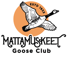 Mattamuskeet Goose Club