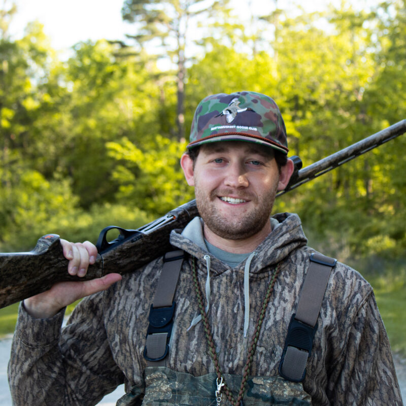 hunting apparel