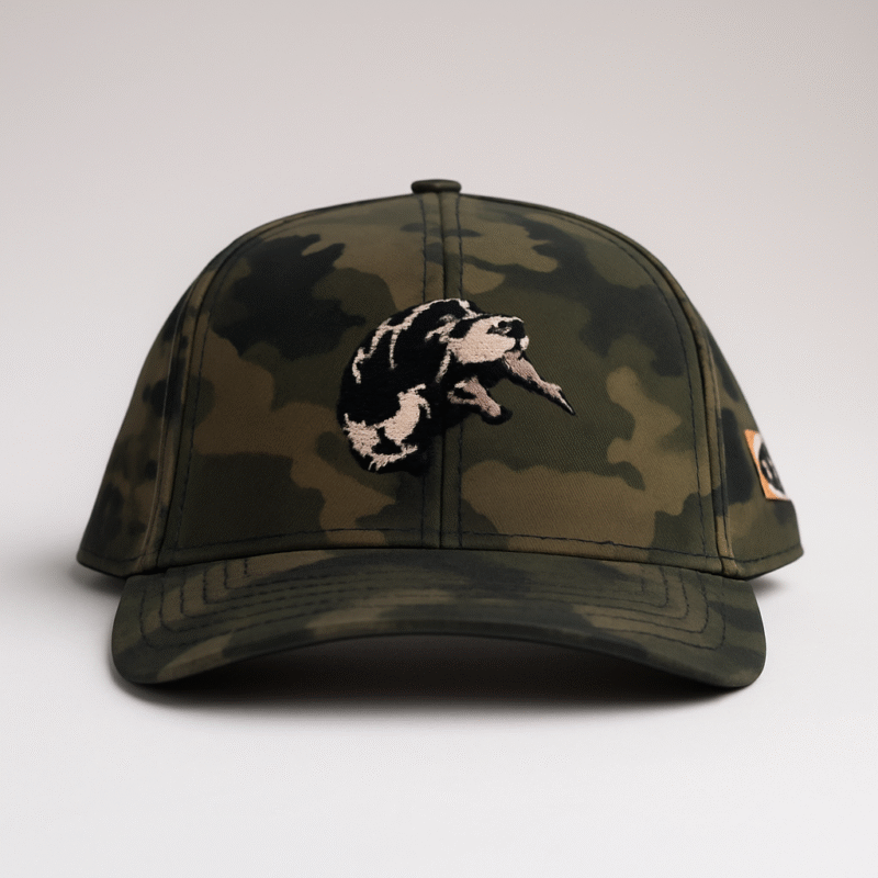 Mattamuskeet Setter Hats