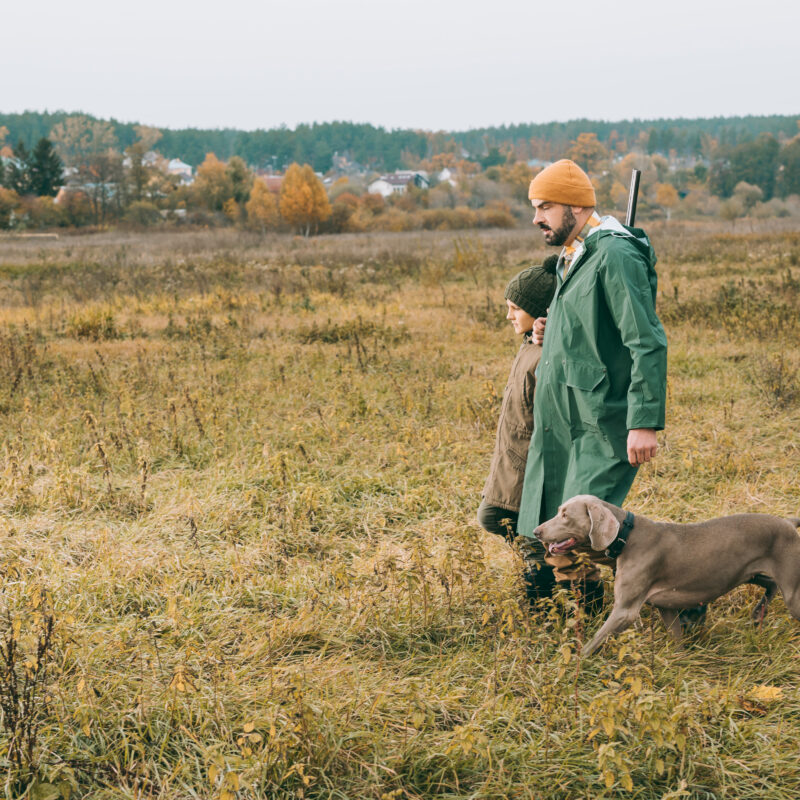 The Gear Checklist Every Hunter Needs Before Heading to the Blind
