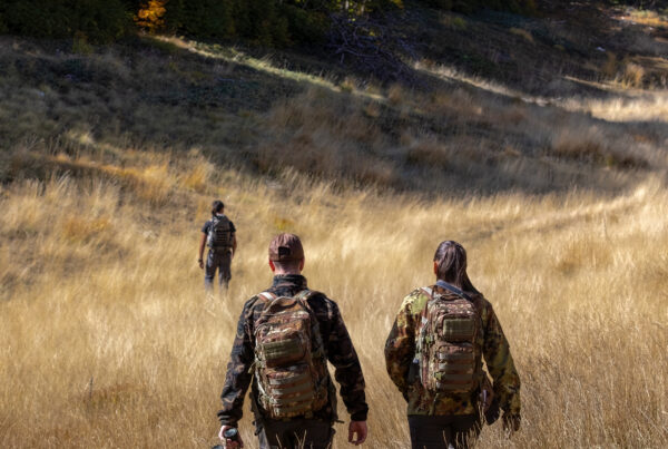 Why Fall Is the Best Time to Experience Mattamuskeet Goose Club