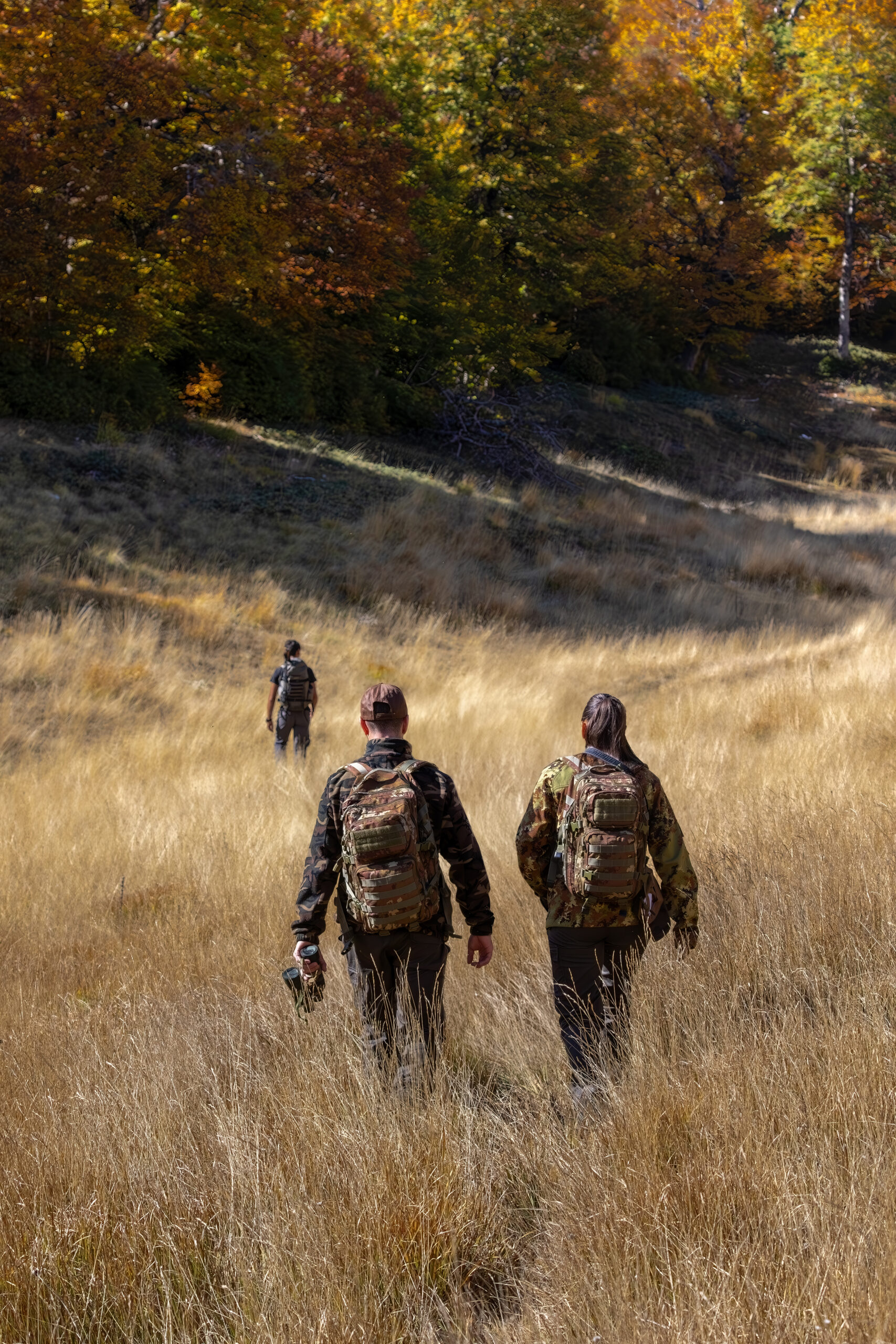 Why Fall Is the Best Time to Experience Mattamuskeet Goose Club