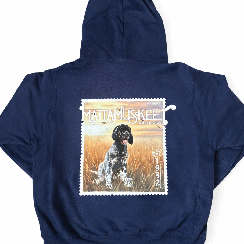 Setter Champion Hoodie